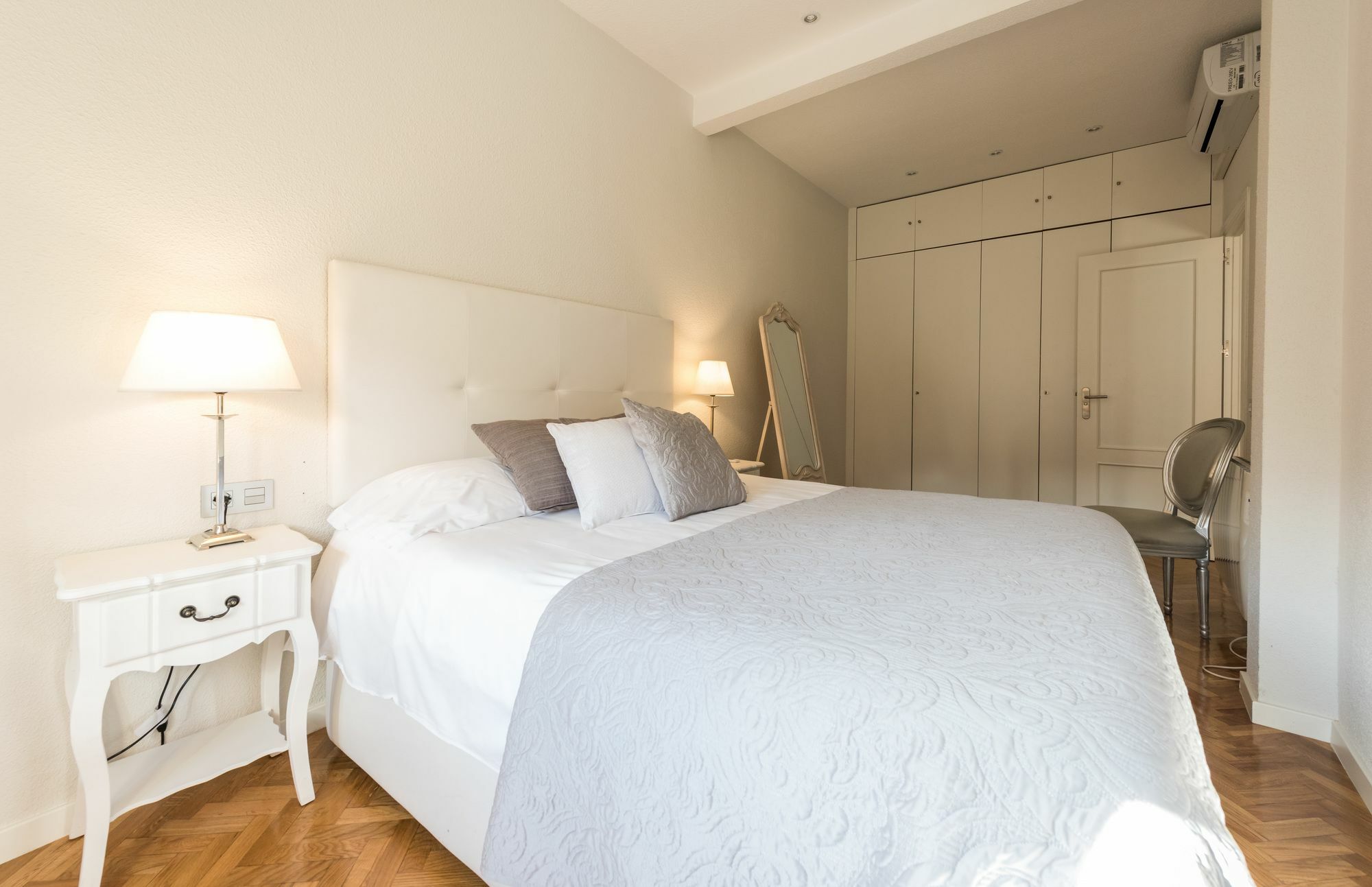 Atico En Chueca By Madflats Collection Apartment Madrid Exterior photo