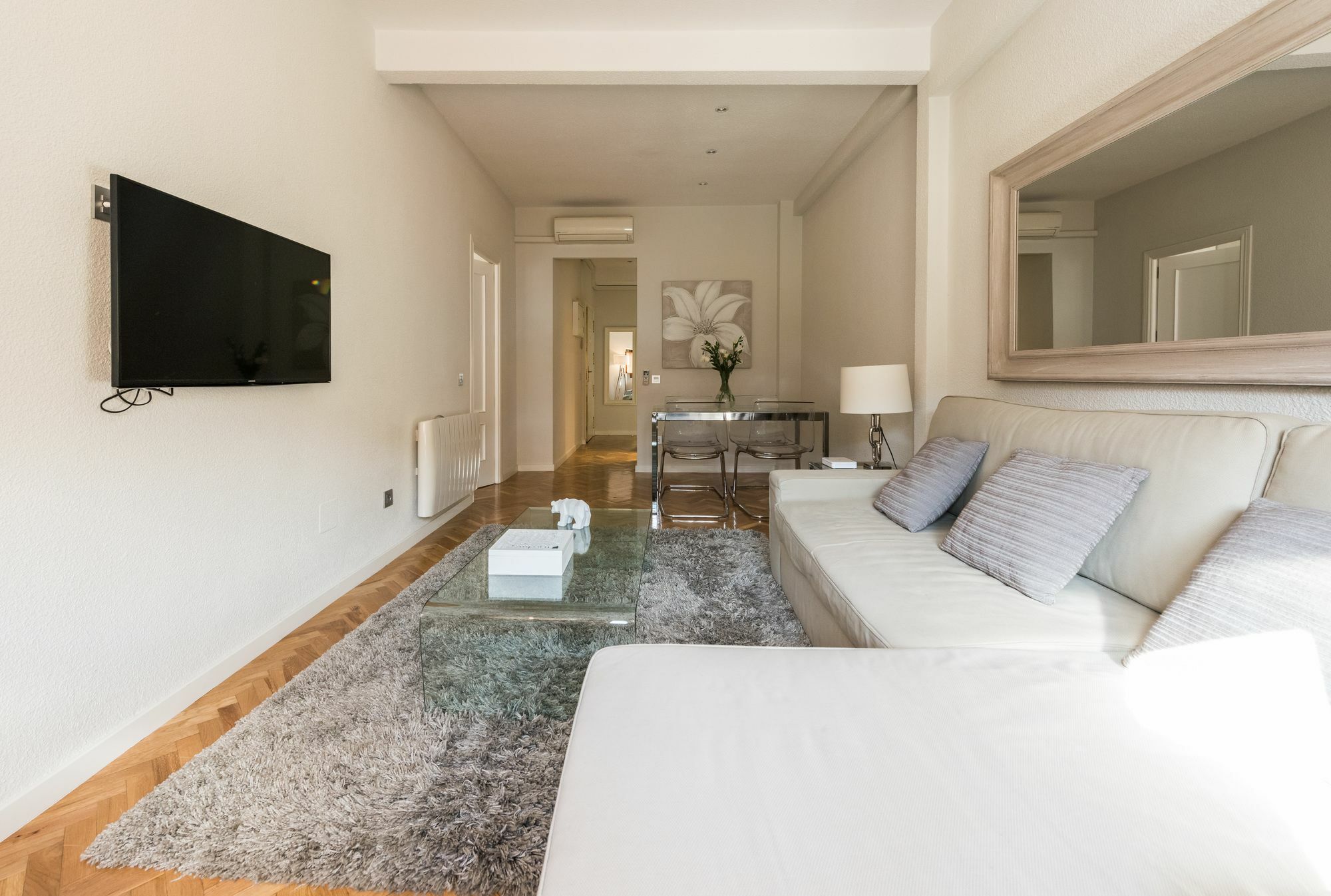 Atico En Chueca By Madflats Collection Apartment Madrid Exterior photo