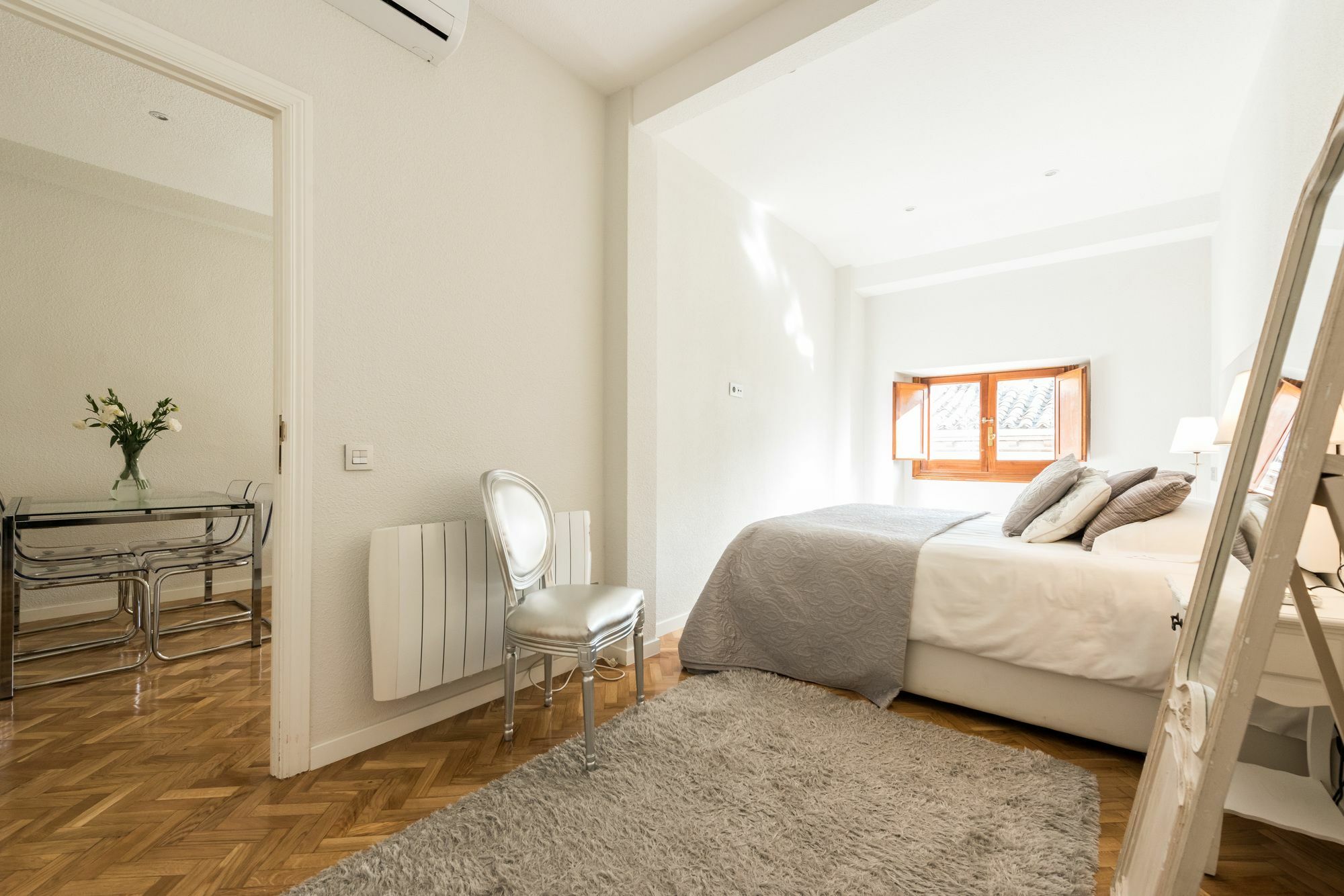 Atico En Chueca By Madflats Collection Apartment Madrid Exterior photo