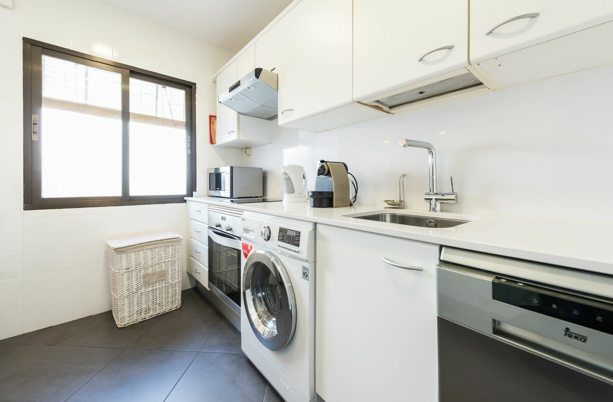 Atico En Chueca By Madflats Collection Apartment Madrid Exterior photo