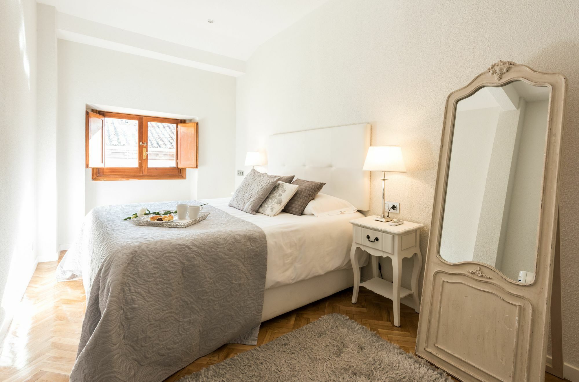 Atico En Chueca By Madflats Collection Apartment Madrid Exterior photo