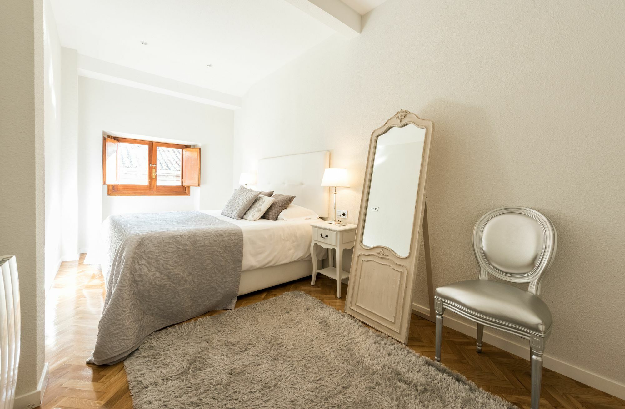 Atico En Chueca By Madflats Collection Apartment Madrid Exterior photo
